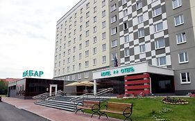 Айти Тайм Отель Минск